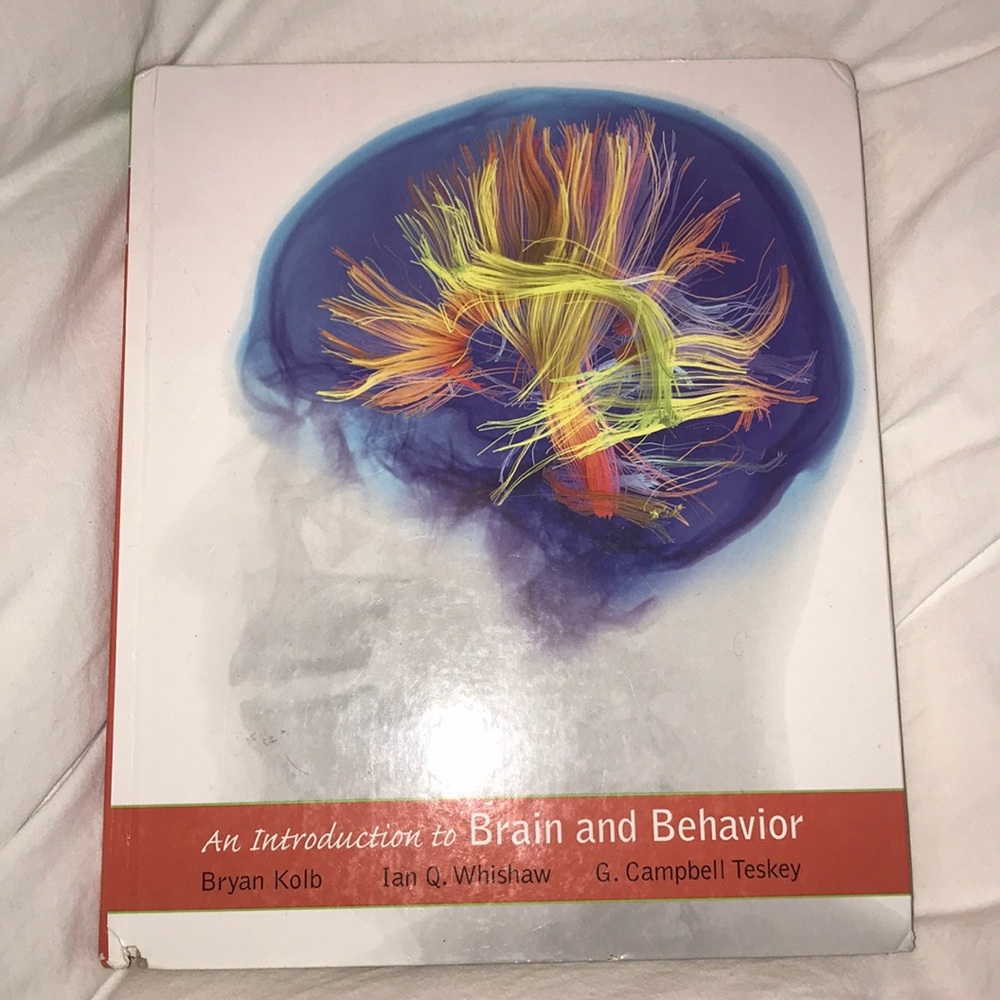 An Introduction to Brain and Behavior